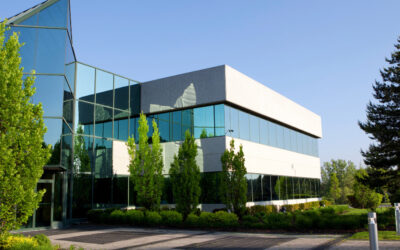 Commercial Curb Appeal: Why It Matters for Your Business